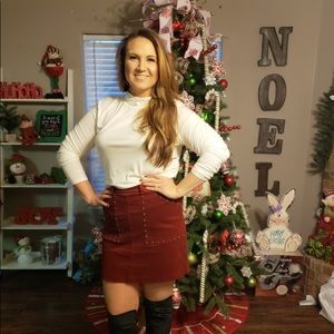 Meet your Posher, Jenna